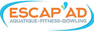 Logo Escap'ad