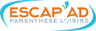 Logo Escap'ad